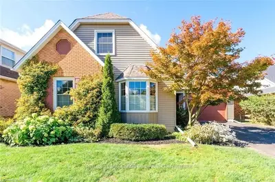 28 The Promenade, Niagara-on-the-lake, On, L0s 1j0