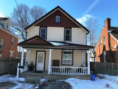 140 Catharine Street, Port Colborne, ON L3K 4K4