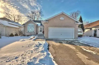 399 BALSAM Street, Welland, ON L3C 7G9