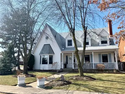 36 THE PROMENADE, Niagara-on-the-Lake, ON L0S 1J0