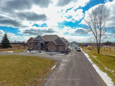 3597 NETHERBY Road, Fort Erie, ON L0S 1S0
