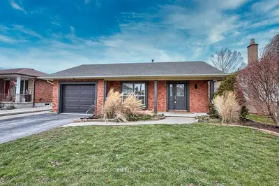 37 GREENMEADOW Court, St. Catharines, ON L2N 6Y6