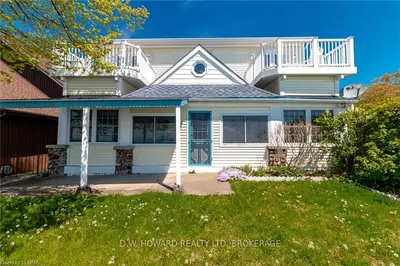 4333 ERIE Road, Fort Erie, ON L0S 1B0