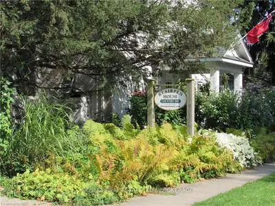 287 DAVY Street, Niagara-on-the-Lake, ON L0S 1J0