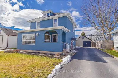 868 STEELE Street, Port Colborne, ON L3K 4Z6