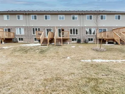340 Prospect Point Road N 22, Fort Erie, On L0s 1n0