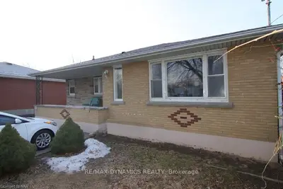 458 Carlton Street, St. Catharines, ON L2M 4X1