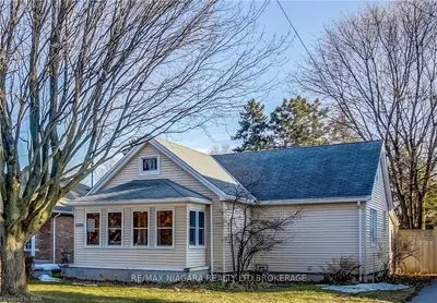 6734 Riall Street, Niagara Falls, ON L2J 1Z6