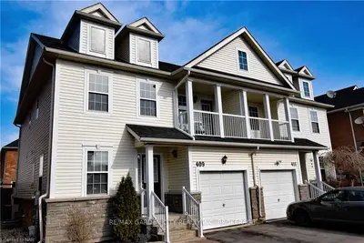409 Wright Crescent, Niagara-on-the-Lake, ON L0S 1J0
