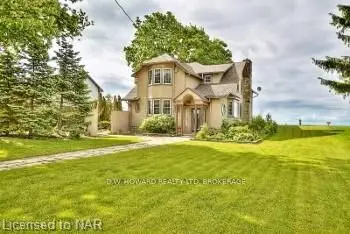 11829 LAKESHORE Road, Wainfleet, ON L0S 1V0