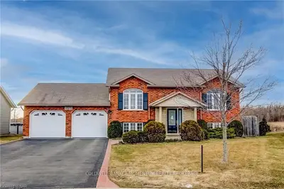 3916 CHRISTINA Court, Fort Erie, ON L0S 1N0