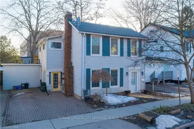 33 COURT Street, St. Catharines, ON L2R 4R5