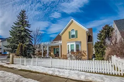 2268 NIAGARA STONE Road, Niagara-on-the-Lake, ON L0S 1J0