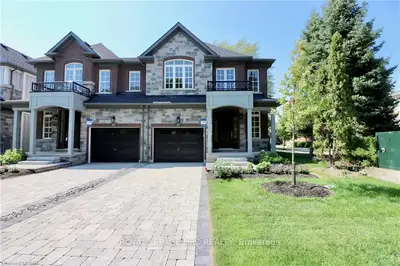 487 VICTORIA Street, Niagara-on-the-Lake, ON L0S 1J0