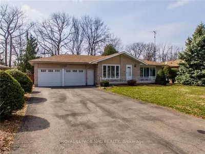 1740 CREEK ROAD Road, Niagara-on-the-Lake, ON L0S 1J0