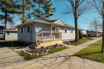 265 Dovercourt Road, Fort Erie, On L0s 1b0