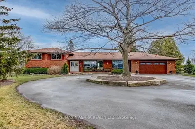 43225 PETTIT Road, Wainfleet, ON L0S 1V0