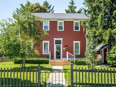 539 SIMCOE Street, Niagara-on-the-Lake, ON L0S 1J0
