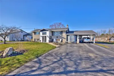 3842 Pearl Street, Fort Erie, ON L0S 1N0