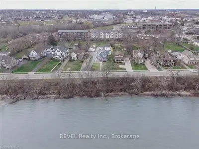 463 NIAGARA Boulevard, Fort Erie, ON L2A 3H2