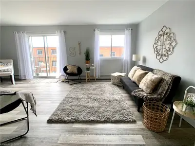 454 CARLTON Street 36, St. Catharines, ON L2M 4W9