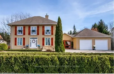 720 KING Street, Niagara-on-the-Lake, ON L0S 1J0