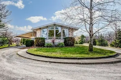 1034 CONCESSION 7 Road, Niagara-on-the-Lake, ON L0S 1P0
