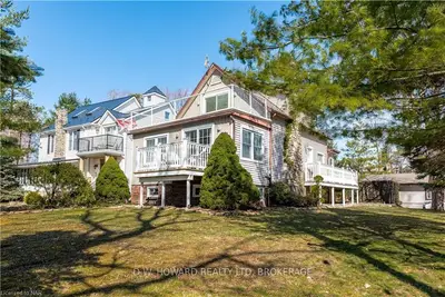 414 PINECREST Road, Port Colborne, ON L3K 5V3