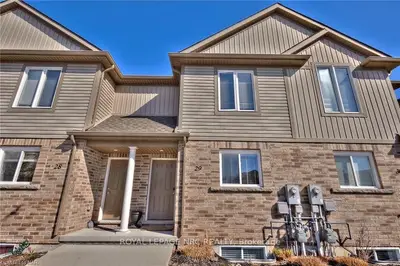 6117 Kelsey Crescent 29, Niagara Falls, ON L2H 0M6