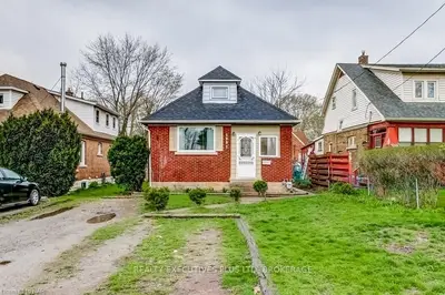 5991 CARLTON Avenue, Niagara Falls, ON L2G 5J7