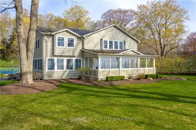 1411 POINT ABINO Road, Fort Erie, ON L0S 1N0