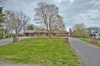 75 Melrose Drive, Niagara-on-the-Lake, ON L0S 1J0