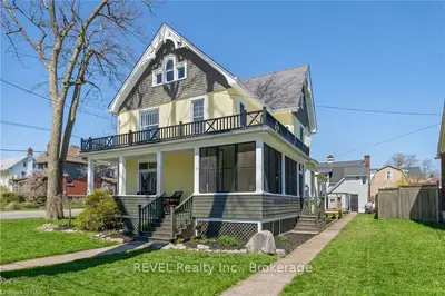 79 ELGIN Street, Port Colborne, ON L3K 3J9