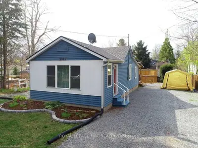3315 PARKER Avenue, Fort Erie, ON L0S 1N0
