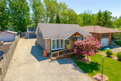 438 HELENA Street, Fort Erie, ON L2A 4J9