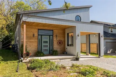 7 PORT ROBINSON Road, Pelham, ON L0S 1E0