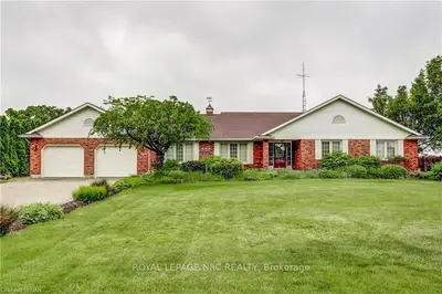 175 WALL ROAD Road, Niagara-on-the-Lake, ON L0S 1J0