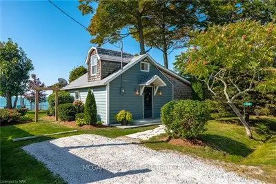 9 SHORELINE Trail, Haldimand County, ON N1A 2W8