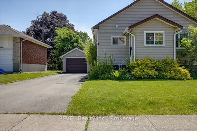 518 Stanley St Street, Port Colborne, On L3k 3a6