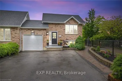 4486 WELTMAN Way, Lincoln, ON L0R 1B9