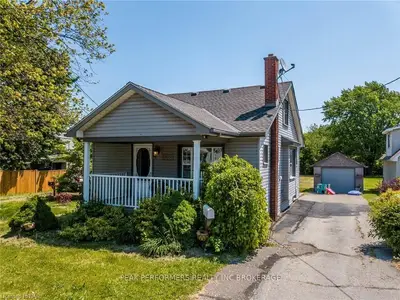 805 ELM Street, Port Colborne, ON L3K 4R5