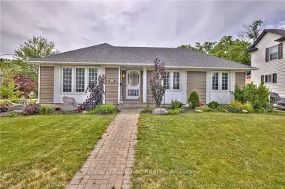 159 NIAGARA Street, Welland, ON L3C 1J6