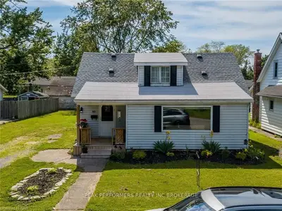 563 Ferndale Avenue, Fort Erie, ON L2A 5C5