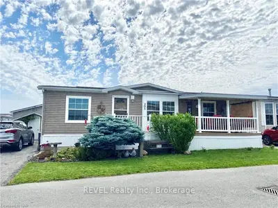 3033 TOWNLINE Road 205, Fort Erie, ON L0S 1S1