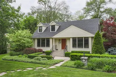 263 WELLINGTON Street, Niagara-on-the-Lake, ON L0S 1J0