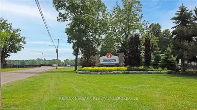 4875 Firelane 18 Road, Port Colborne, On L0s 1r0