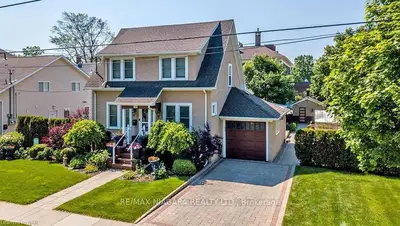 288 Clarence Street, Port Colborne, On L3k 3g8