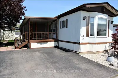 3033 TOWNLINE Road 78, Fort Erie, ON L0S 1S1