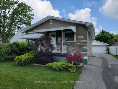 362 GATFIELD Avenue, Welland, ON L3B 5B2
