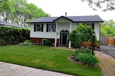 5727 THERESA Street, Niagara Falls, ON L2J 2A2